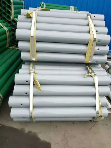 南江县波形护栏立柱热镀锌喷塑波形护栏 - 推荐