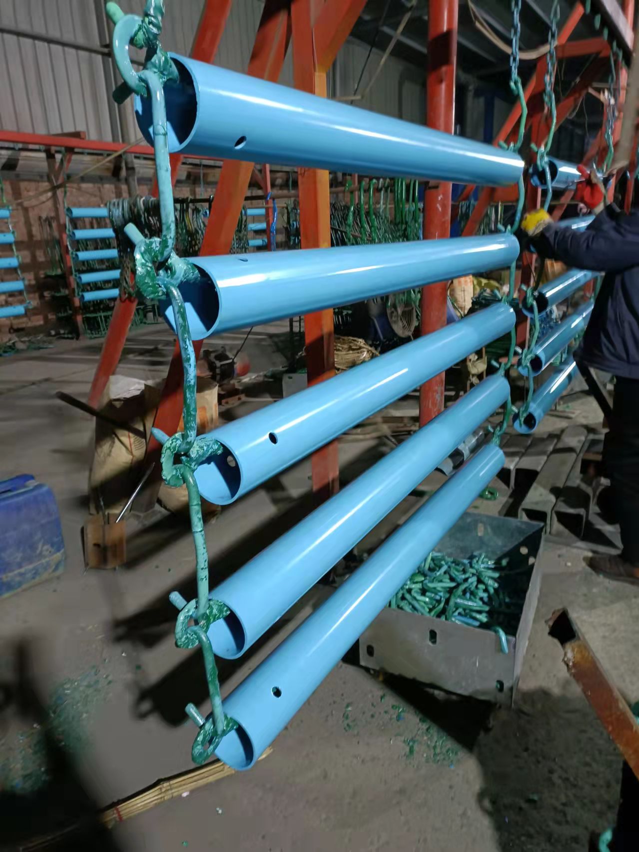 南江县乡村公路波形护栏三波波形护栏 - 推荐